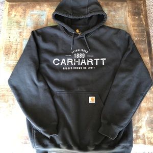 Carhartt hoodie